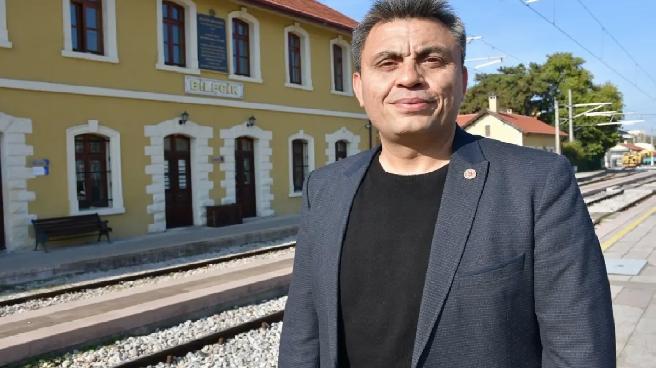 Prof. Dr. Taner Bilgin: Atatürk’ün Bilecik’ten Geçişi Tarihimizde Önemli Bir An