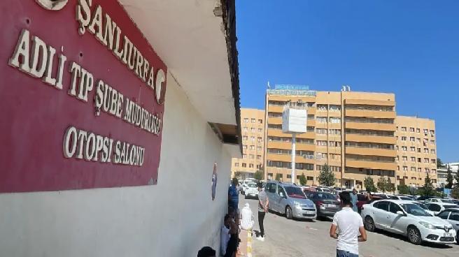 Şanlıurfa’da İnşaatta Düşme Vakası: 14 Yaşındaki Çocuk Hayatını Kaybetti