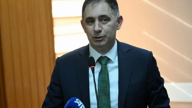 Selimiye Camisi Restorasyonunda Önemli Gelişmeler