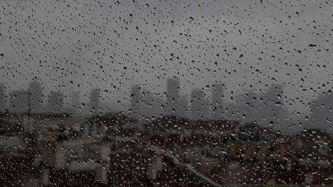 Türkiye genelinde 3 gün sürecek yağışlar bekleniyor