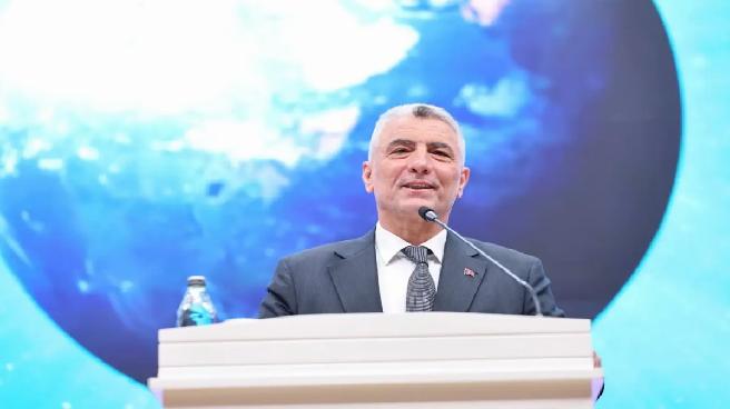 Türkiye’nin İhracatında Teknolojik Ürünlerin Payı Artıyor