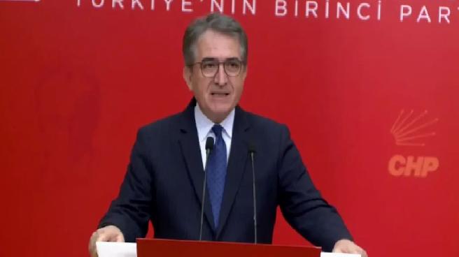 Yalçın Karatepe: “2026 Yılı Bütçesi Halk İçin Yapılmış Bir Bütçe Değildir”