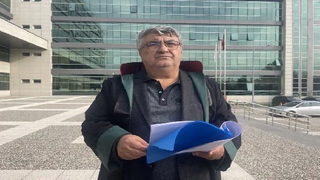 Yangında 8 Yakınını Kaybeden Avukat, Bakanlık Yetkililerinin Tutuklanmasını Talep Etti