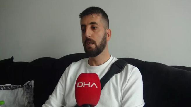 Yapay Kalple Hayata Tutunan Zafer Güneş’in Hikayesi