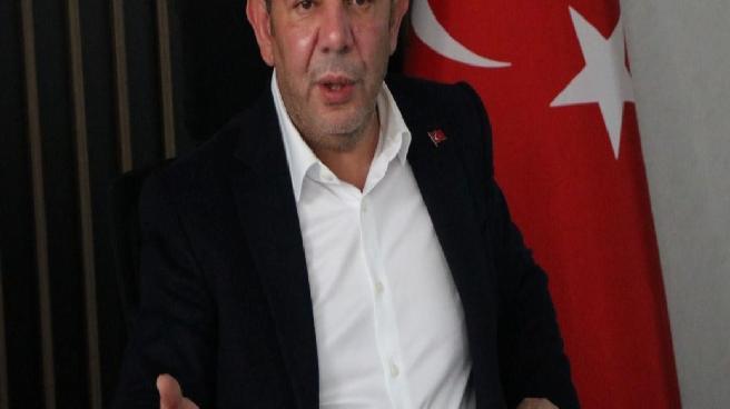 20 kilo veren Bolu Belediye Başkanı Tanju Özcan hastalığını açıkladı