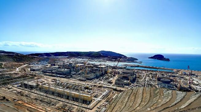 Akkuyu NGS’ye personel yetiştirme programı için yeni öğrenci alımı başladı