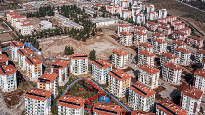 Asya Kalkınma Bankası’ndan Türkiye’ye milyonlarca dolarlık ‘deprem’ finansmanı