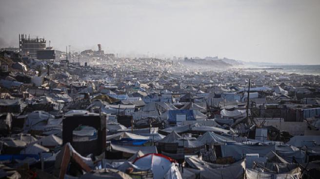 BM: Gazze’ye insani yardım kısıtlamalarını kaldırın