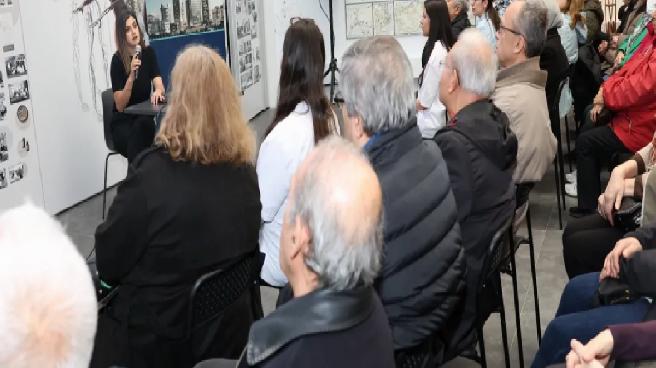 Bursa Nilüfer’de beyin sağlığı konuşuldu