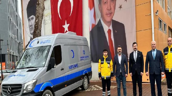 Bursa Yenişehir’de Başkan Özel’in çağrısı karşılık buldu