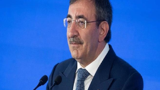 Cevdet Yılmaz’dan taban fiyat bildirisi: Bir istikrar bulmalıyız