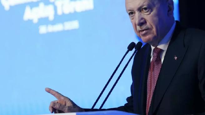 Cumhurbaşkanı Erdoğan’dan Yalova’daki operasyona dair birinci açıklama: Canilerle çabamız sürecek
