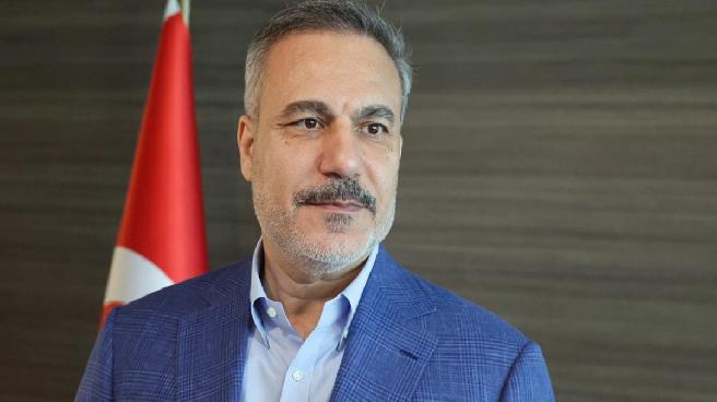 Dışişleri Bakanı Fidan: Gazze’ye yönelik üç temel parametre bizim için vazgeçilmez