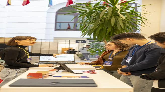 Games for Change Türkiye 2025 Festivali dijital oyun uzmanlarını buluşturdu