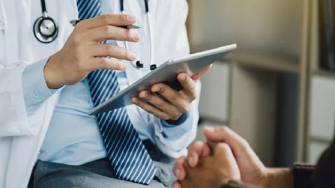 Hastanelerde enfeksiyon kontrolüne yeni düzenleme… Yetkiler yeniden belirlendi