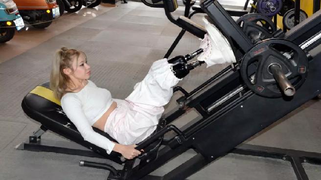 İrem’in bacaklarını kaybettiği kazaya neden olan sürücüye 15 yıla kadar hapis istemi