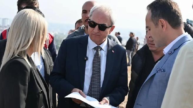 Kepez’e hayvan barınağı yapılacak