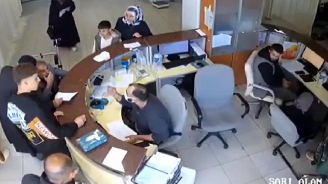 KOAH hastasına hakaret iddiası nedeniyle disiplin cezası alan doktor, istifa etti