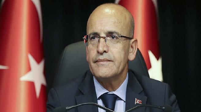 Mehmet Şimşek’ten bütçe görüşmelerinde çalışan ve emekliler vurgusu