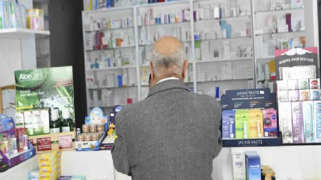 Muayene ve reçete katılım payları güncellendi