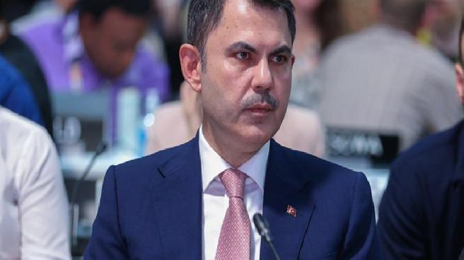 Murat Kurum: Yıl sonunda Hatay’da son anahtarlarımızı teslim edeceğiz