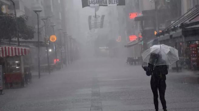 Prof. Dr. Türkeş: Yıl sonuna kadar yeterli yağış beklemiyoruz