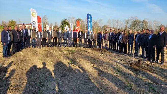 Samsun’da mor patlıcan incirinden sağlanacak gelirle kız öğrencilere burs verilecek