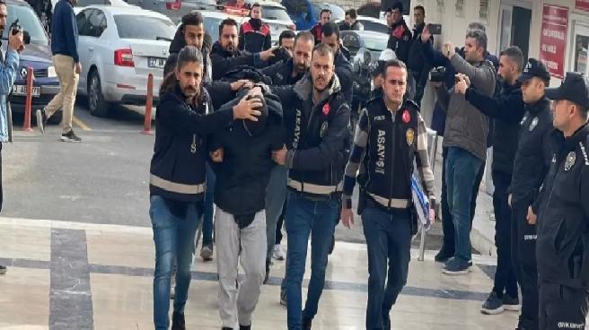 Şanlıurfa’da 2 İş Yerine Silahlı Saldırı: 2 Yaralı