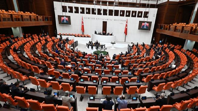 TBMM’de yeni haftada bütçe maratonu devam edecek