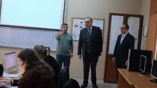 Tekirdağ’dan kısa kısa