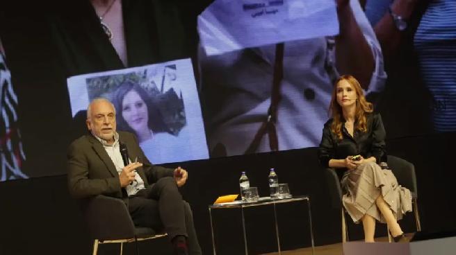 ‘Toplumsal cinsiyet eşitsizliğinin temeli erkeklikten kaynaklanıyor’