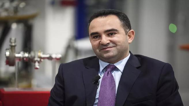 Türkiye’nin uzay teknolojileri, milli itki sistemleriyle ivmeleniyor