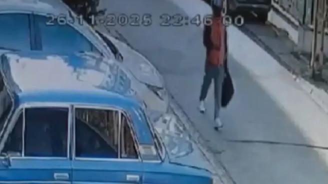 Ümraniye’de evine giren hırsızı görünce pencereden atladı; azmettirici akrabası çıktı