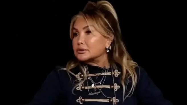 Yonca Evcimik’ten skandal kelamlar: Köpek sesi ve çocuk sesini bir tuttu