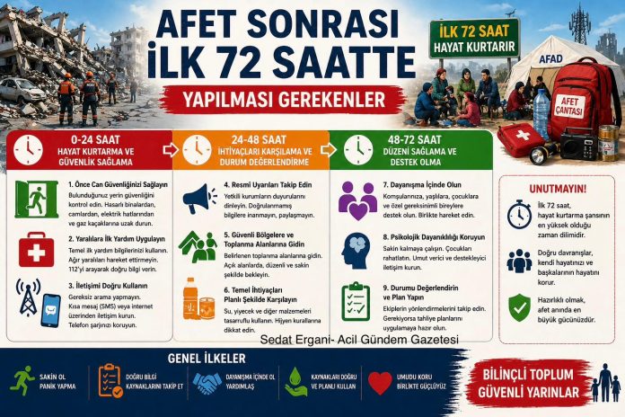 ilk 72 Saat 2