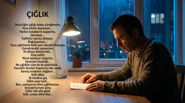 ÇIĞLIK