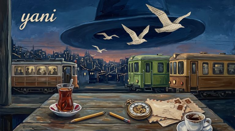 YANİ
