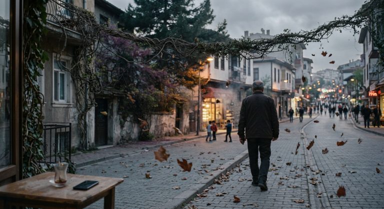 YARIDA KALMIŞ YUDUMLAR…