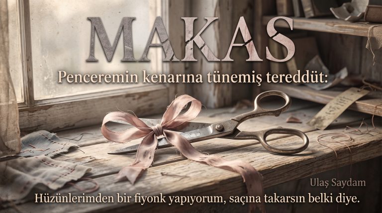 Makas